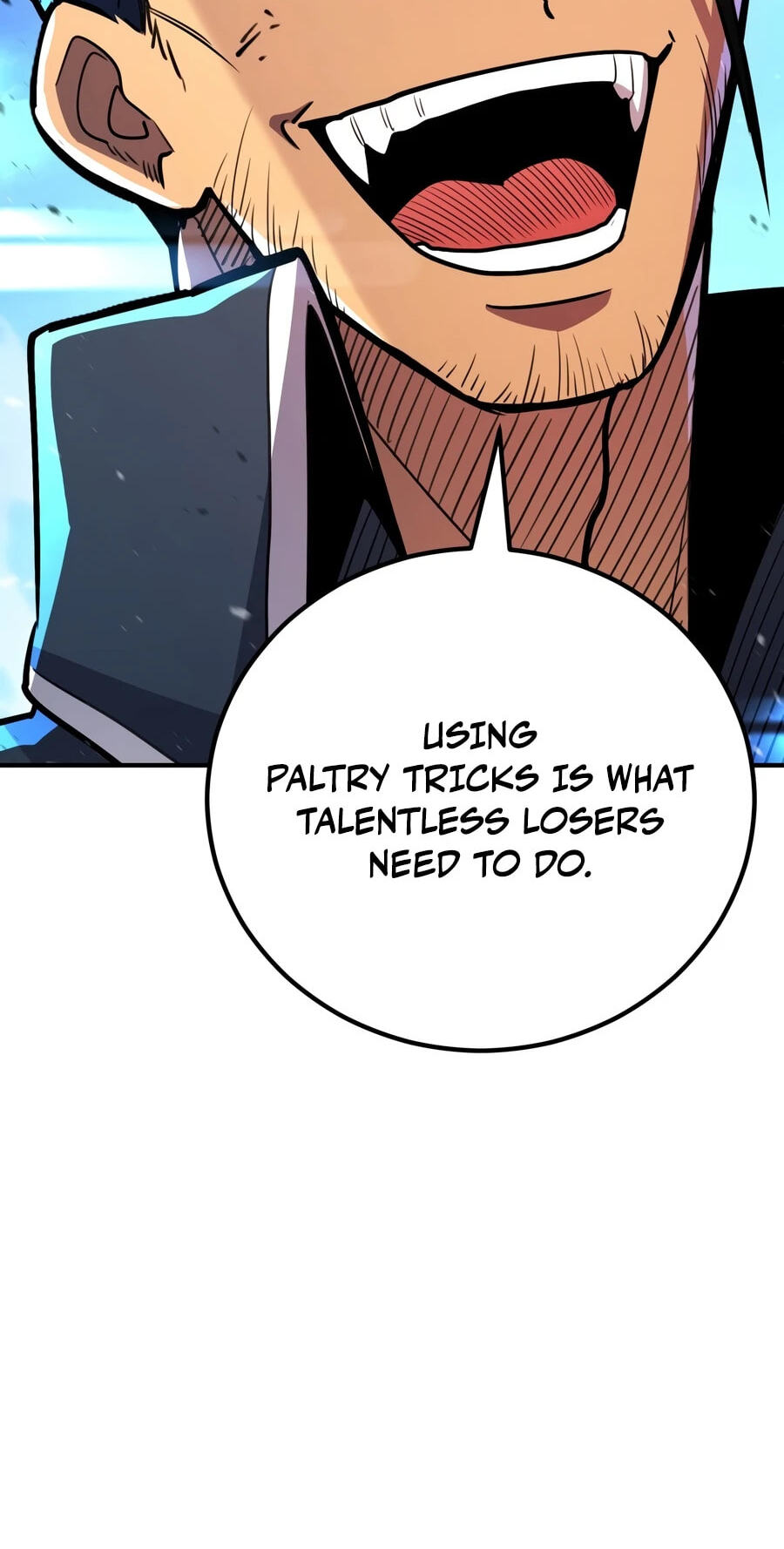 Standard of Reincarnation Chapter 185 page 39 - 
