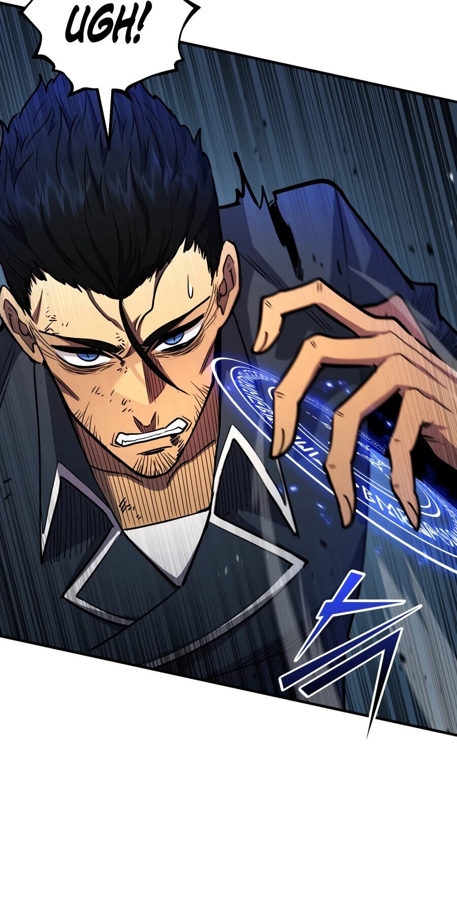 Standard of Reincarnation Chapter 185 page 5 - 