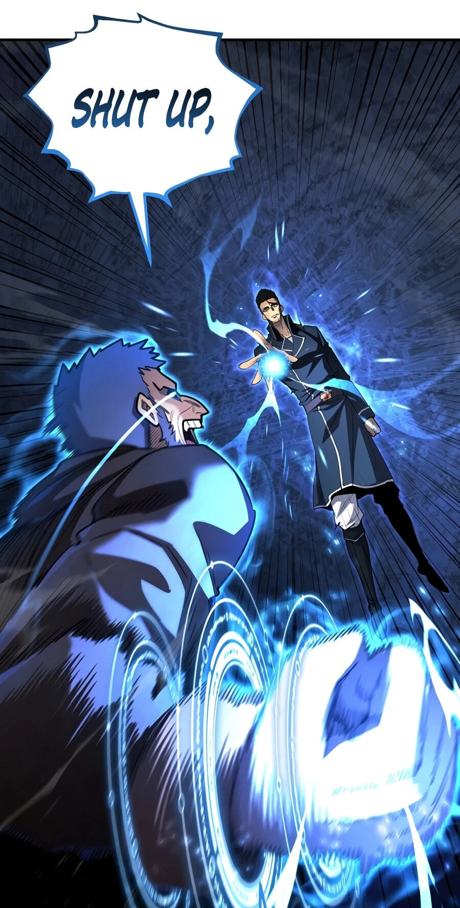 Standard of Reincarnation Chapter 185 page 41 - 
