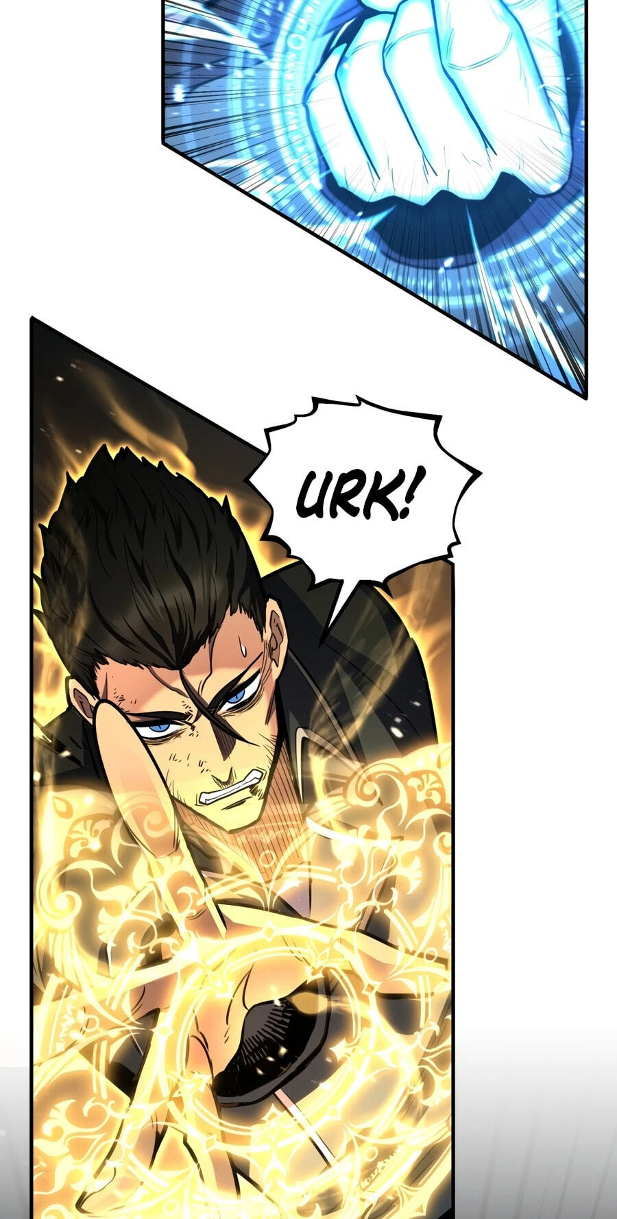Standard of Reincarnation Chapter 185 page 48 - 