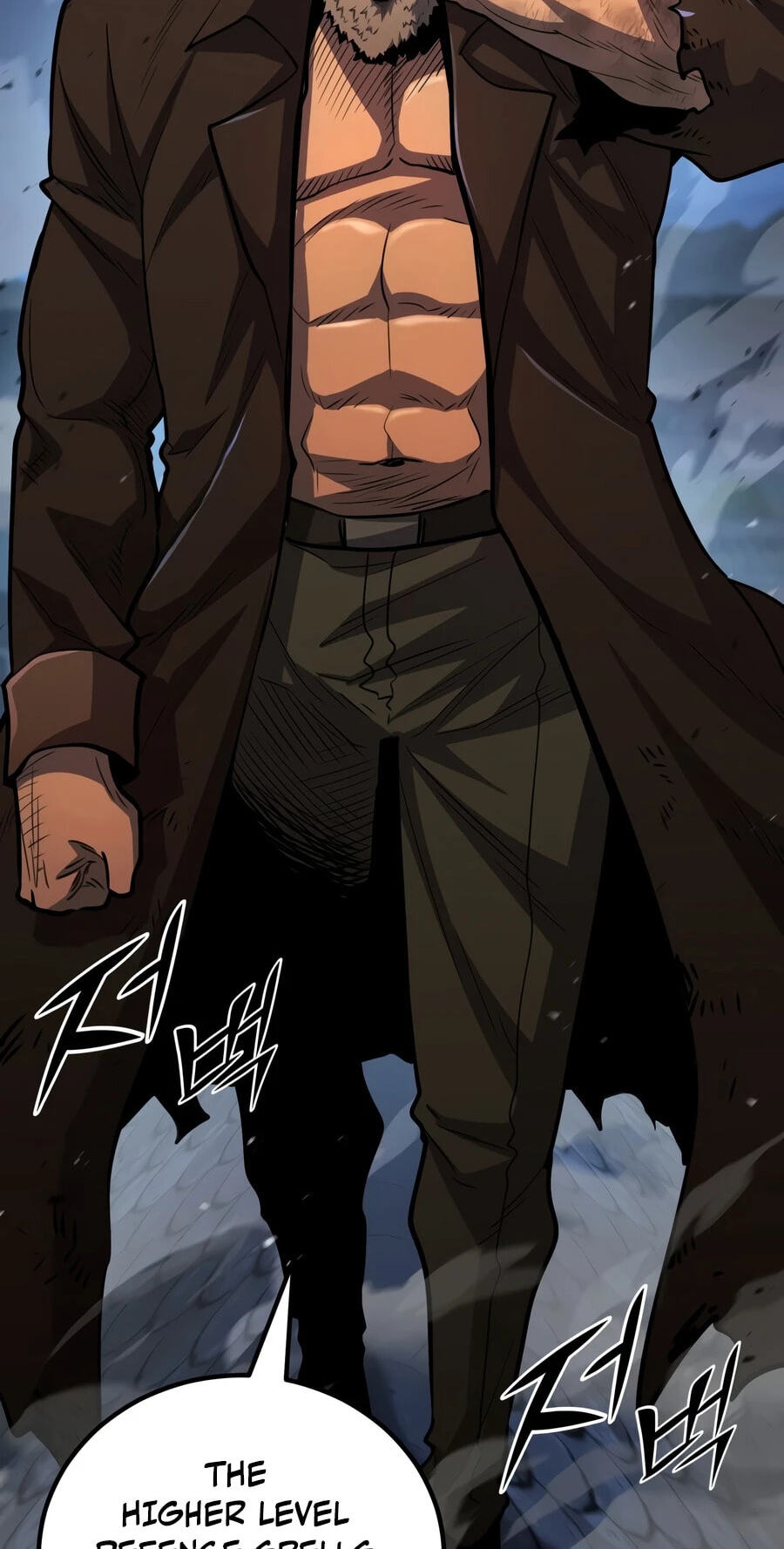 Standard of Reincarnation Chapter 185 page 56 - 