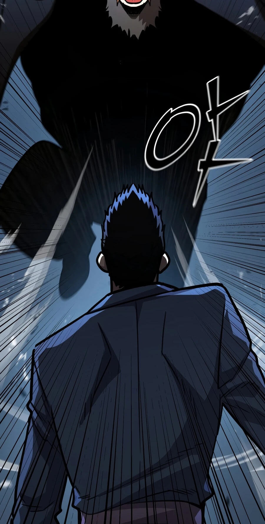 Standard of Reincarnation Chapter 185 page 61 - 