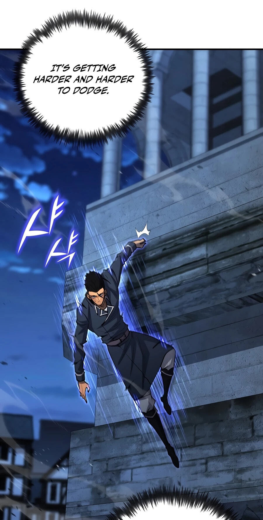 Standard of Reincarnation Chapter 185 page 66 - 