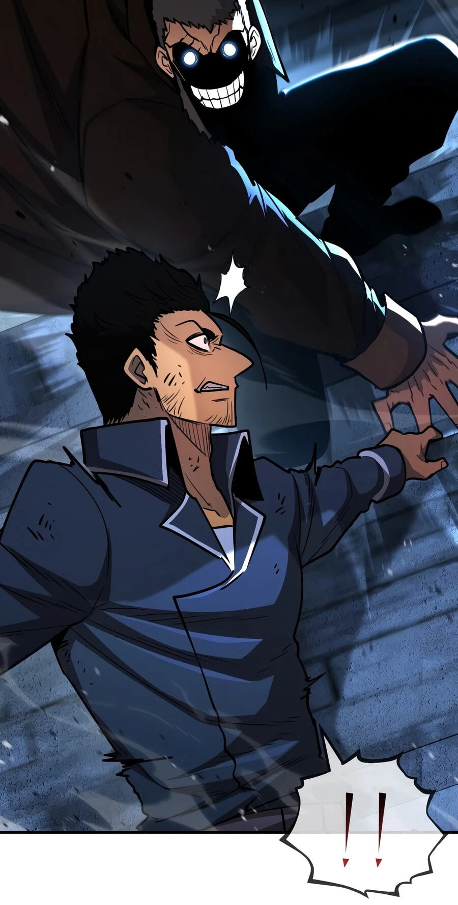 Standard of Reincarnation Chapter 185 page 69 - 