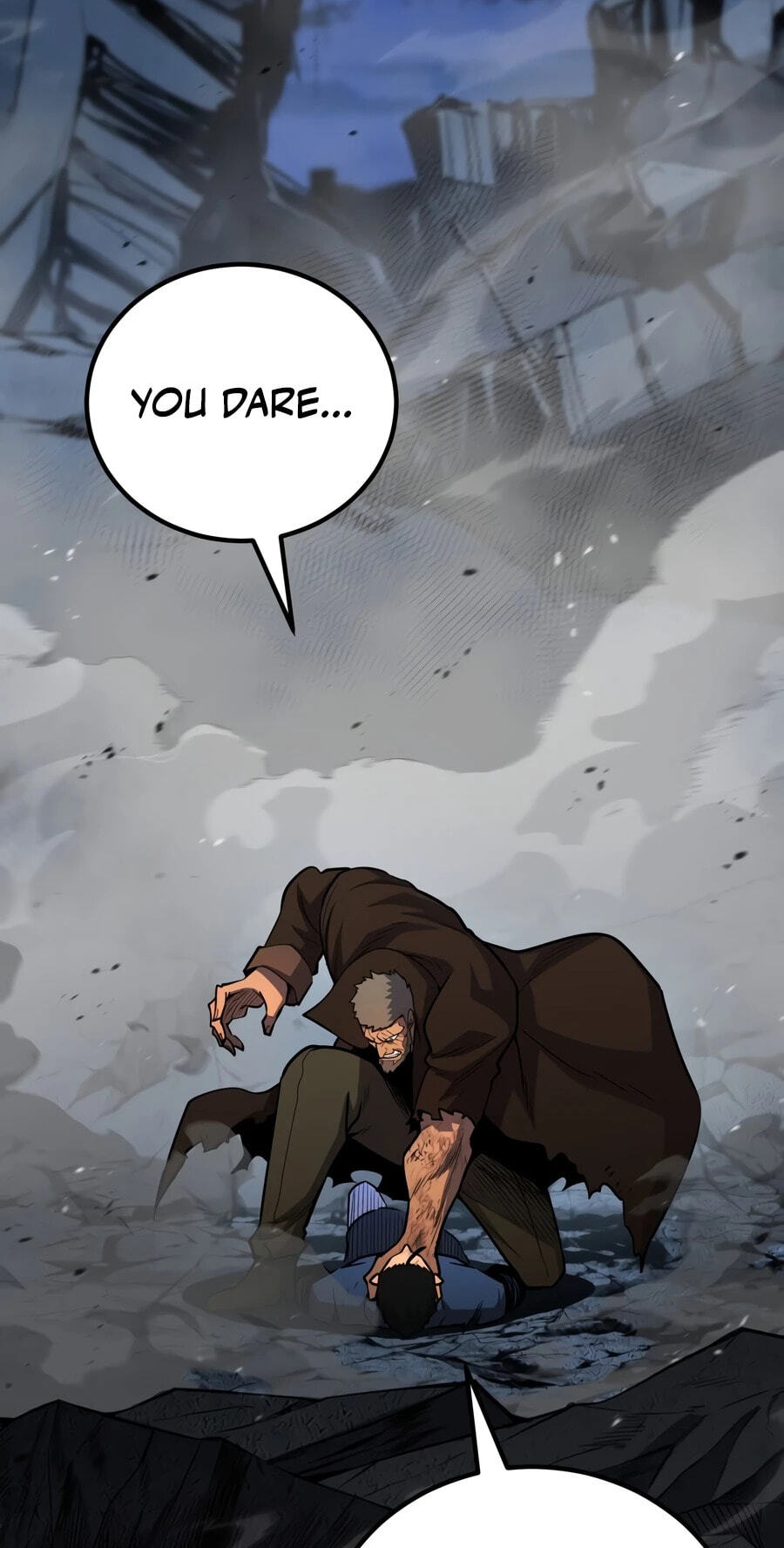 Standard of Reincarnation Chapter 185 page 74 - 