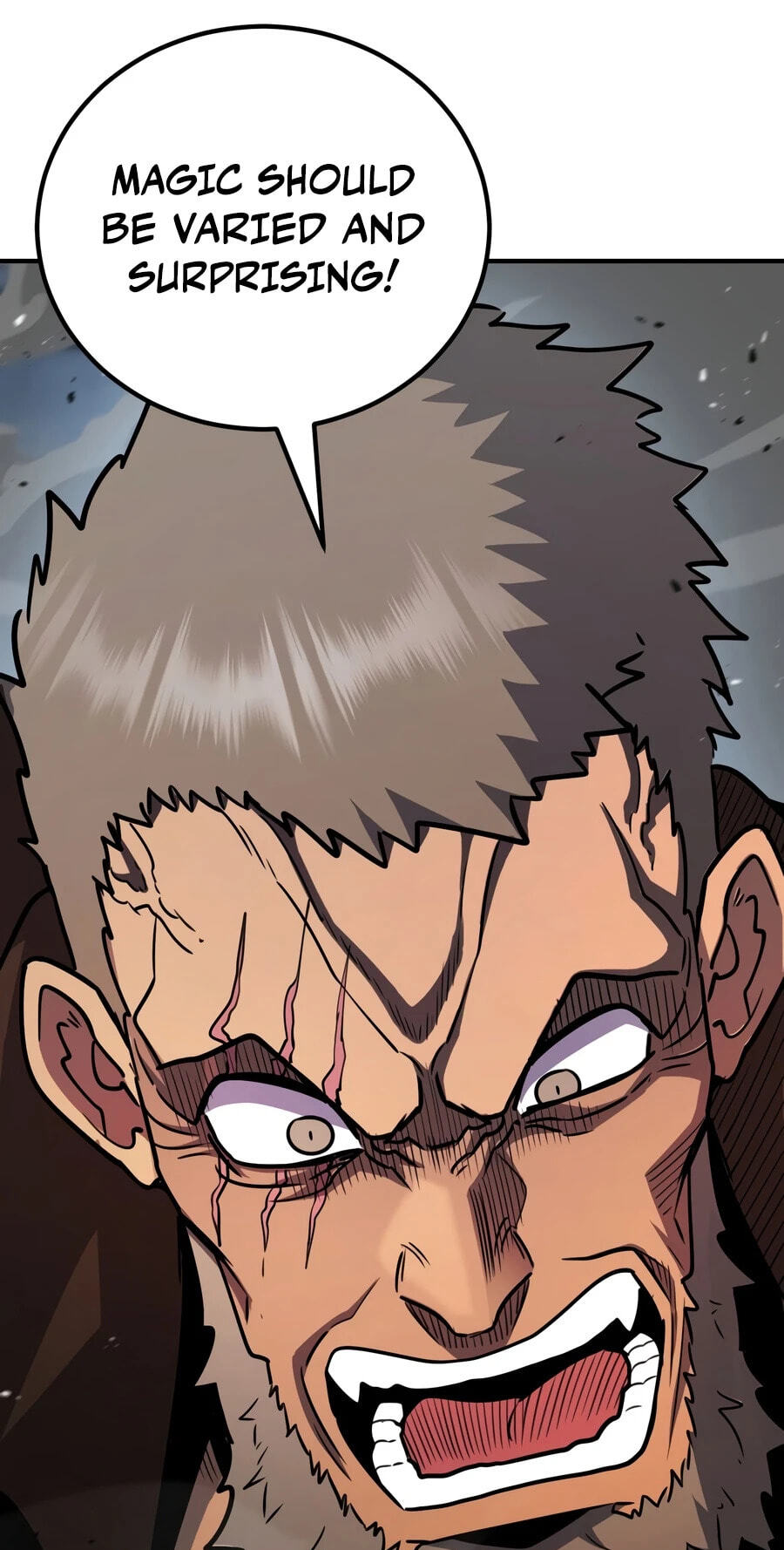 Standard of Reincarnation Chapter 185 page 76 - 