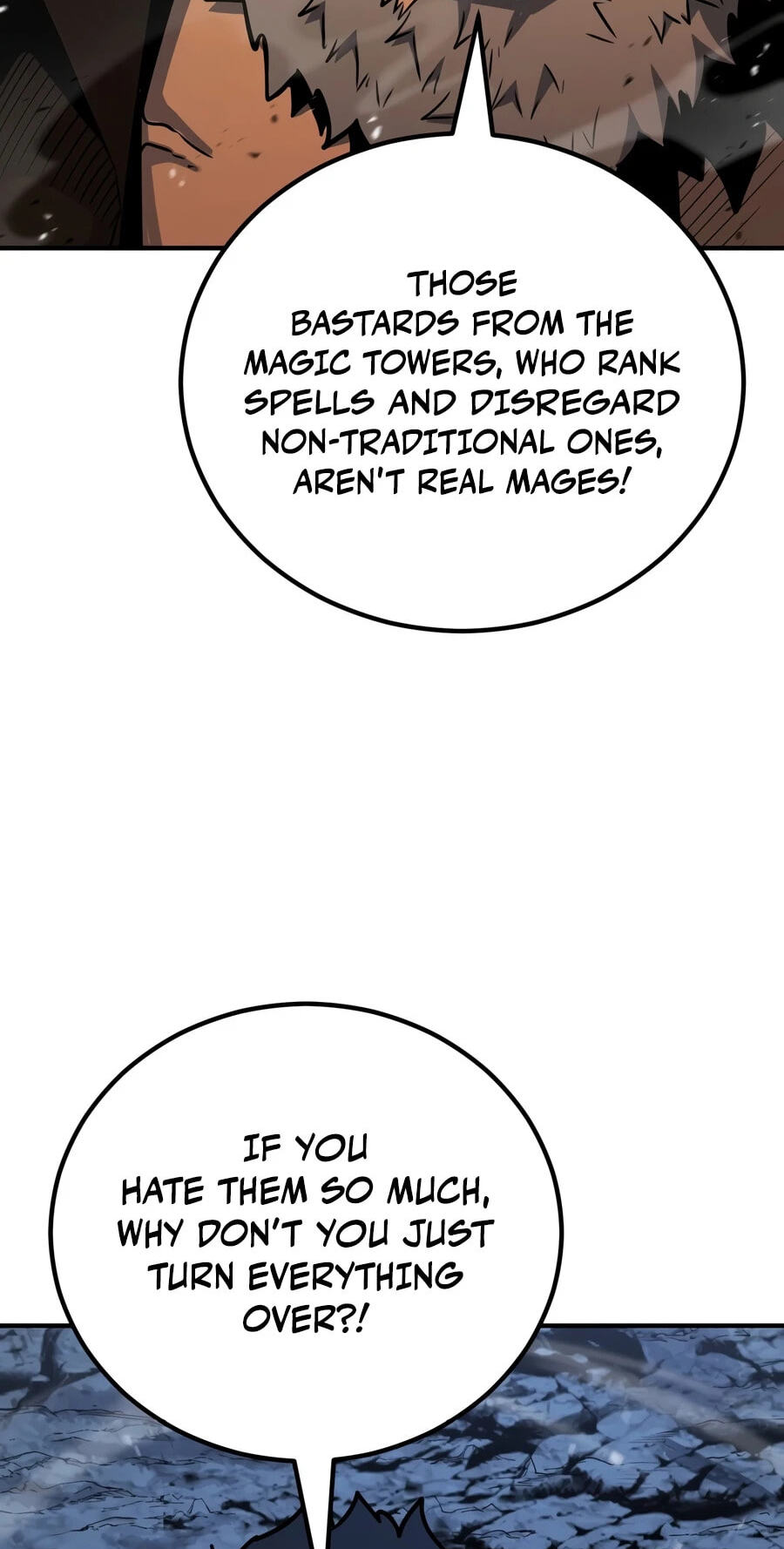 Standard of Reincarnation Chapter 185 page 77 - 