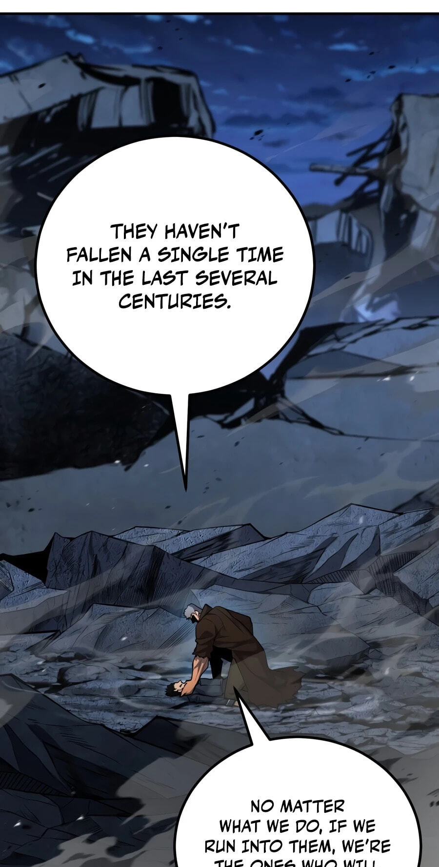 Standard of Reincarnation Chapter 185 page 80 - 