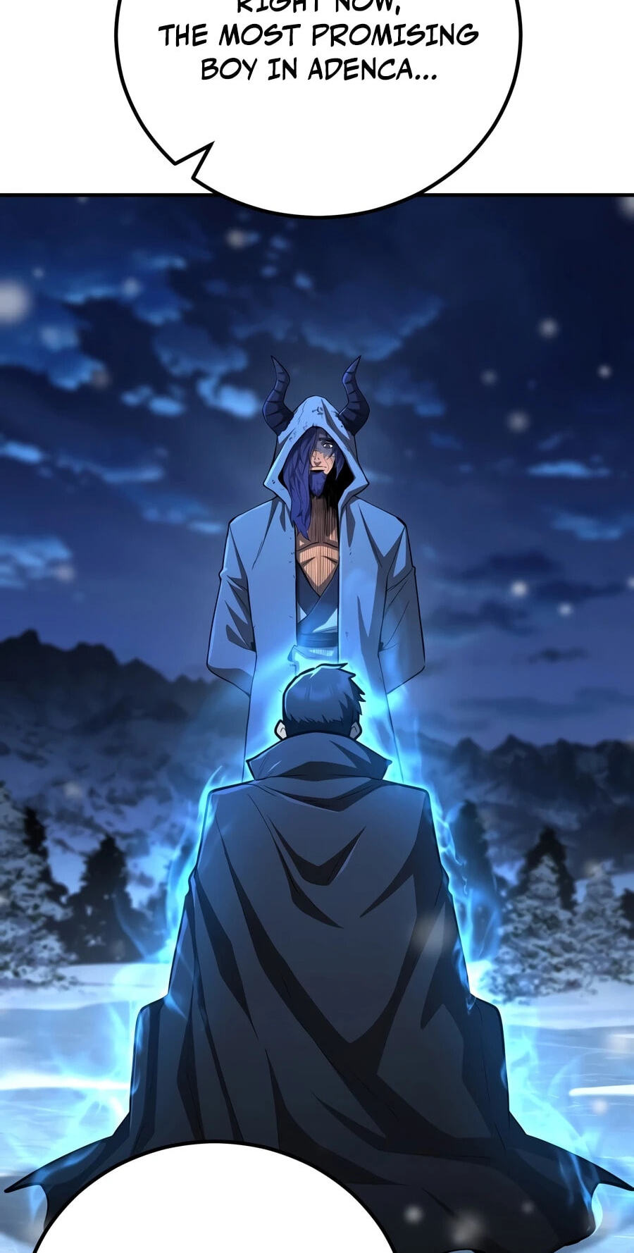 Standard of Reincarnation Chapter 185 page 83 - 