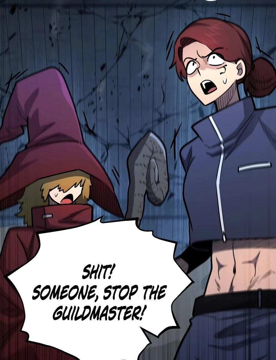Standard of Reincarnation Chapter 185 page 10 - 