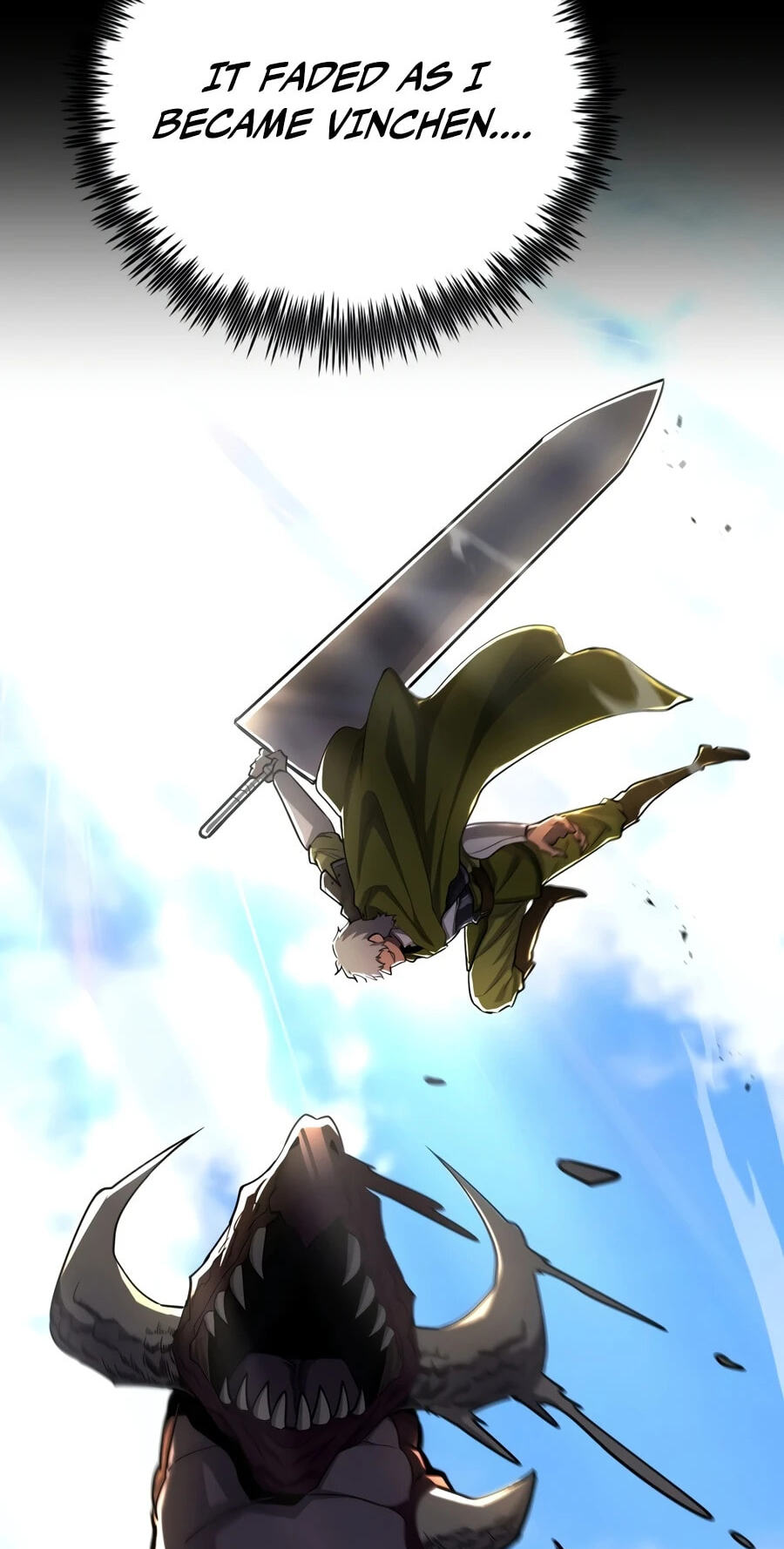 Standard of Reincarnation Chapter 185 page 92 - 