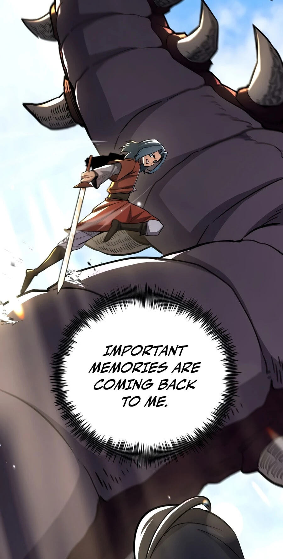 Standard of Reincarnation Chapter 185 page 93 - 