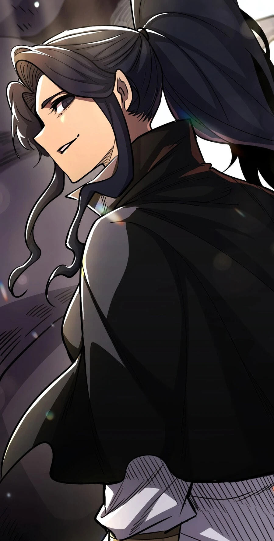 Standard of Reincarnation Chapter 185 page 94 - 