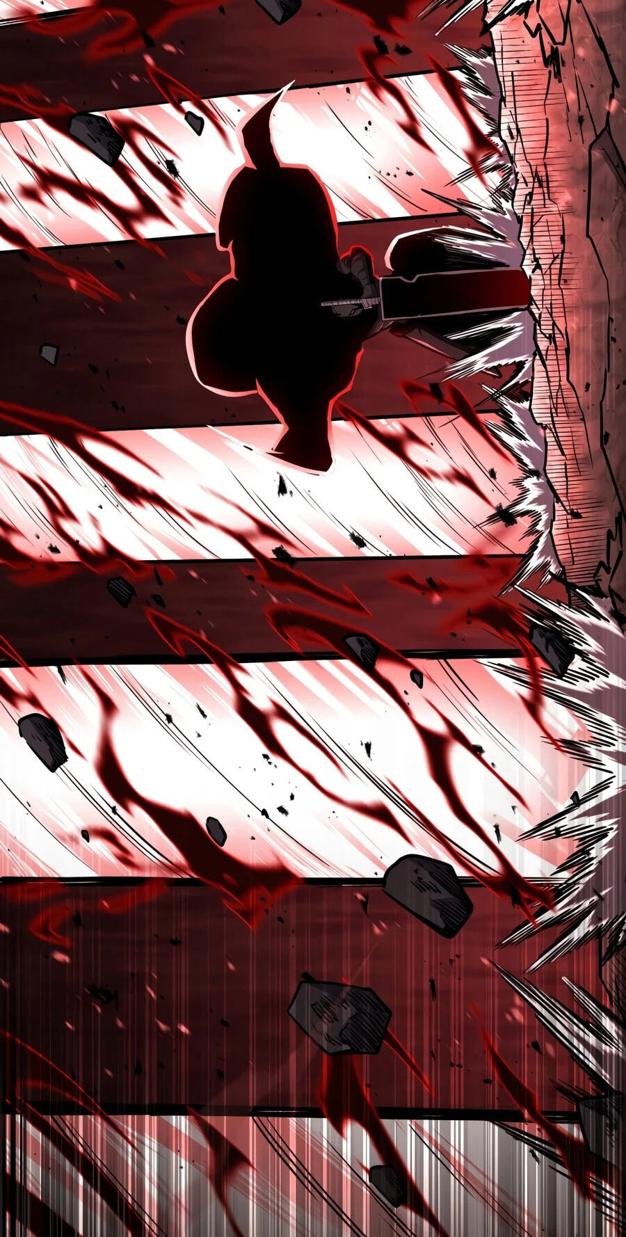 Standard of Reincarnation Chapter 185 page 98 - 