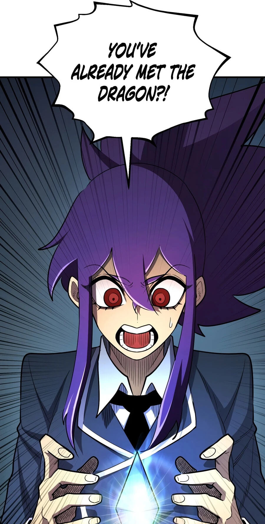 Standard of Reincarnation Chapter 186 page 2 - 