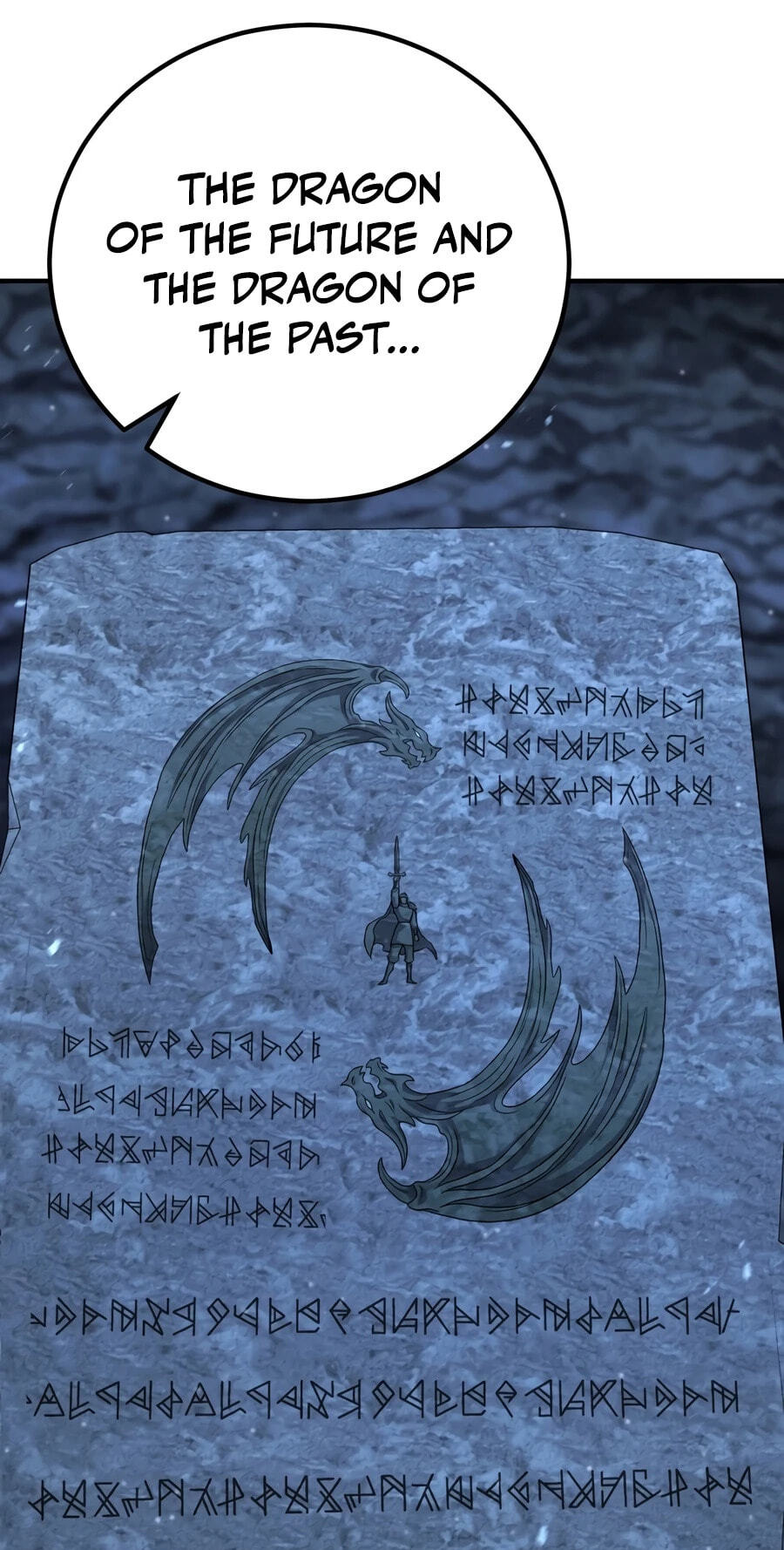 Standard of Reincarnation Chapter 186 page 11 - 