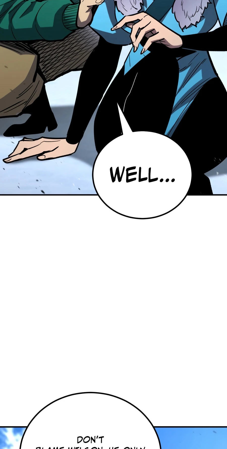 Standard of Reincarnation Chapter 186 page 108 - 