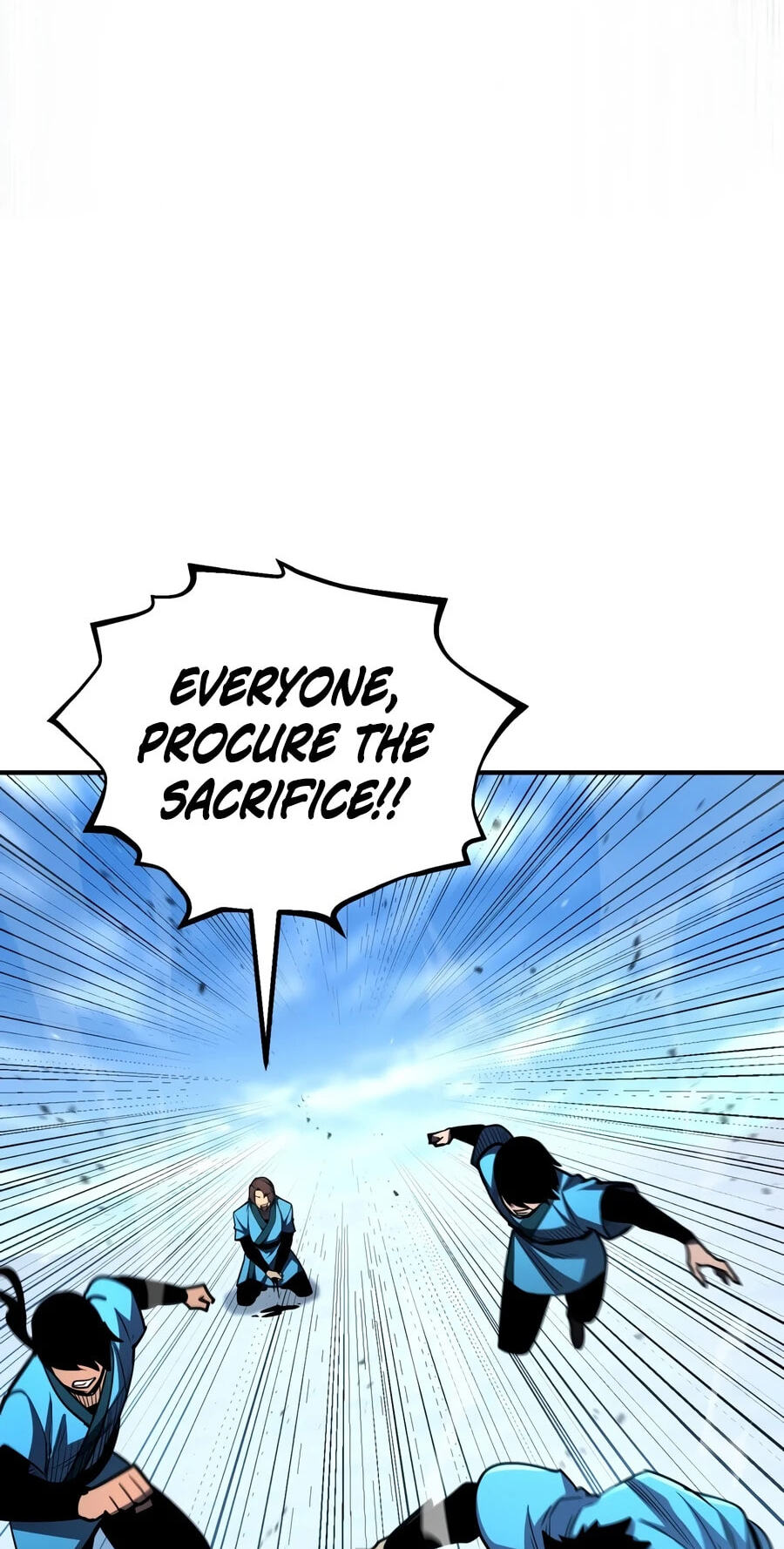Standard of Reincarnation Chapter 186 page 112 - 
