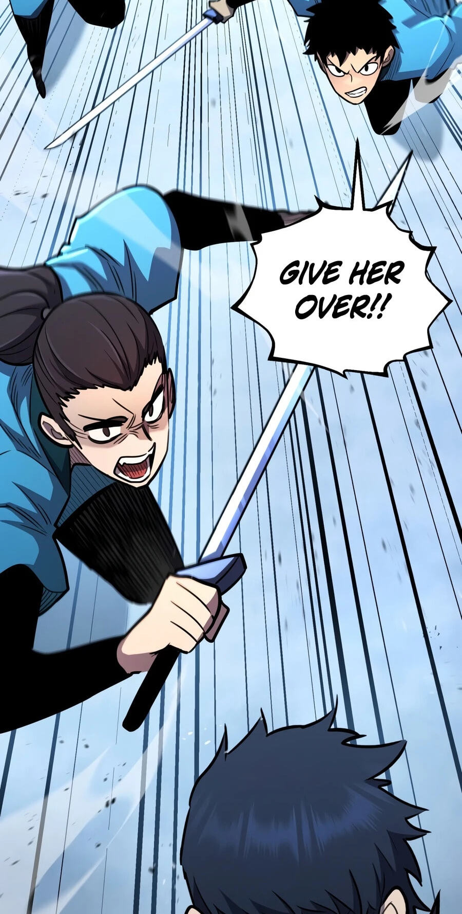 Standard of Reincarnation Chapter 186 page 113 - 