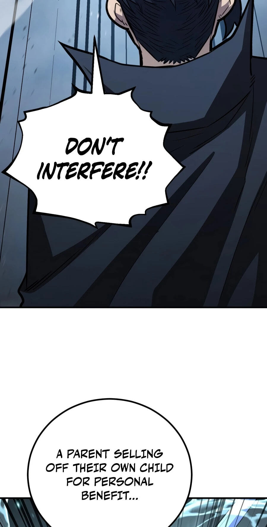Standard of Reincarnation Chapter 186 page 114 - 