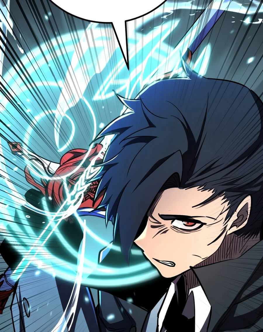 Standard of Reincarnation Chapter 186 page 115 - 