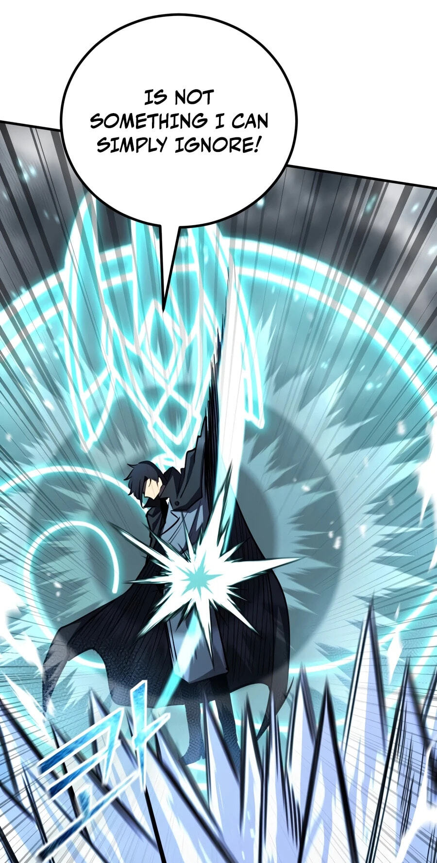 Standard of Reincarnation Chapter 186 page 117 - 