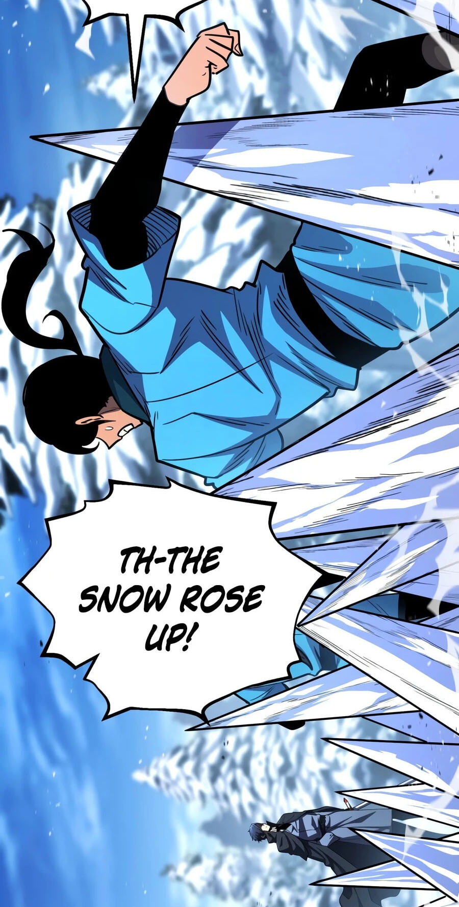 Standard of Reincarnation Chapter 186 page 119 - 