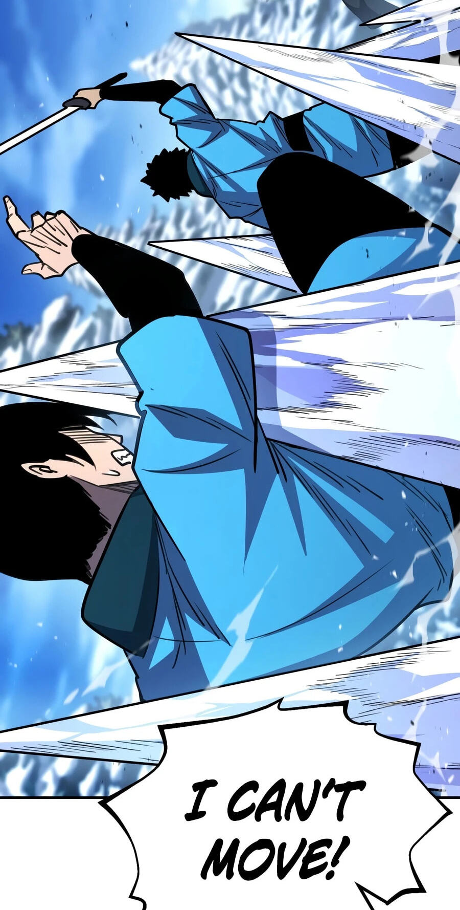 Standard of Reincarnation Chapter 186 page 120 - 