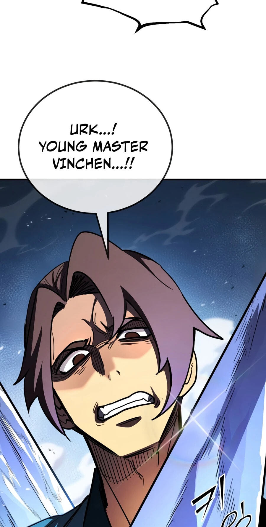 Standard of Reincarnation Chapter 186 page 121 - 