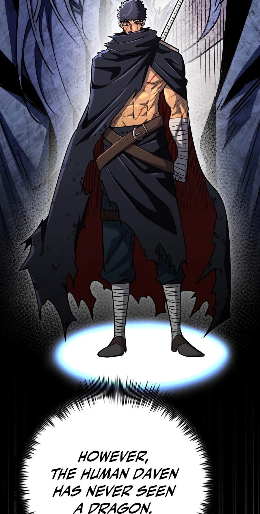 Standard of Reincarnation Chapter 186 page 17 - 