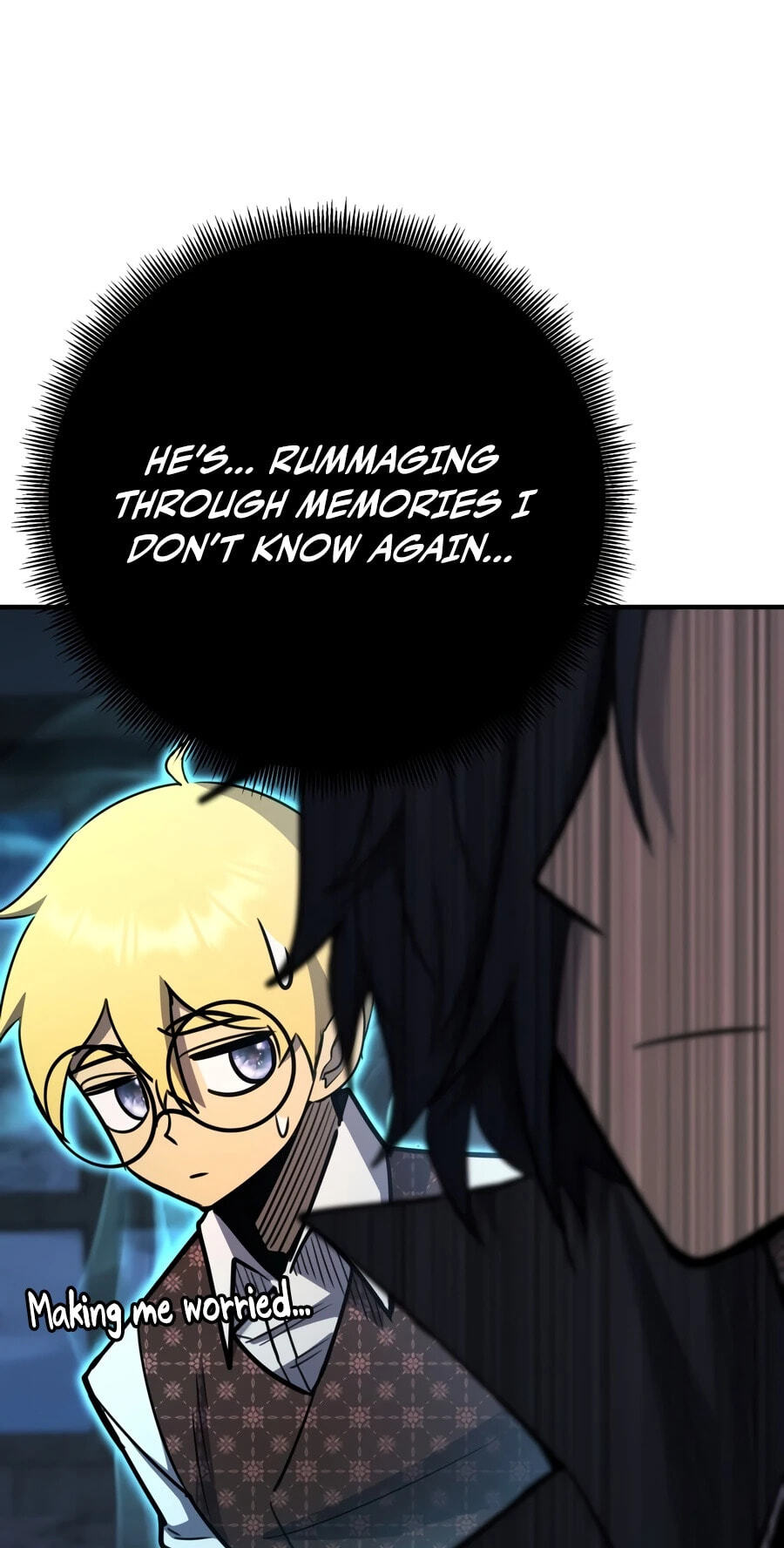 Standard of Reincarnation Chapter 186 page 19 - 