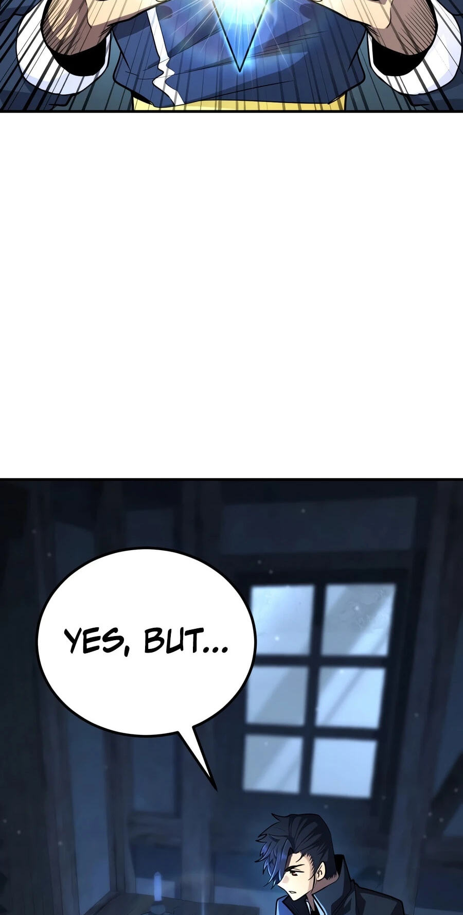Standard of Reincarnation Chapter 186 page 3 - 