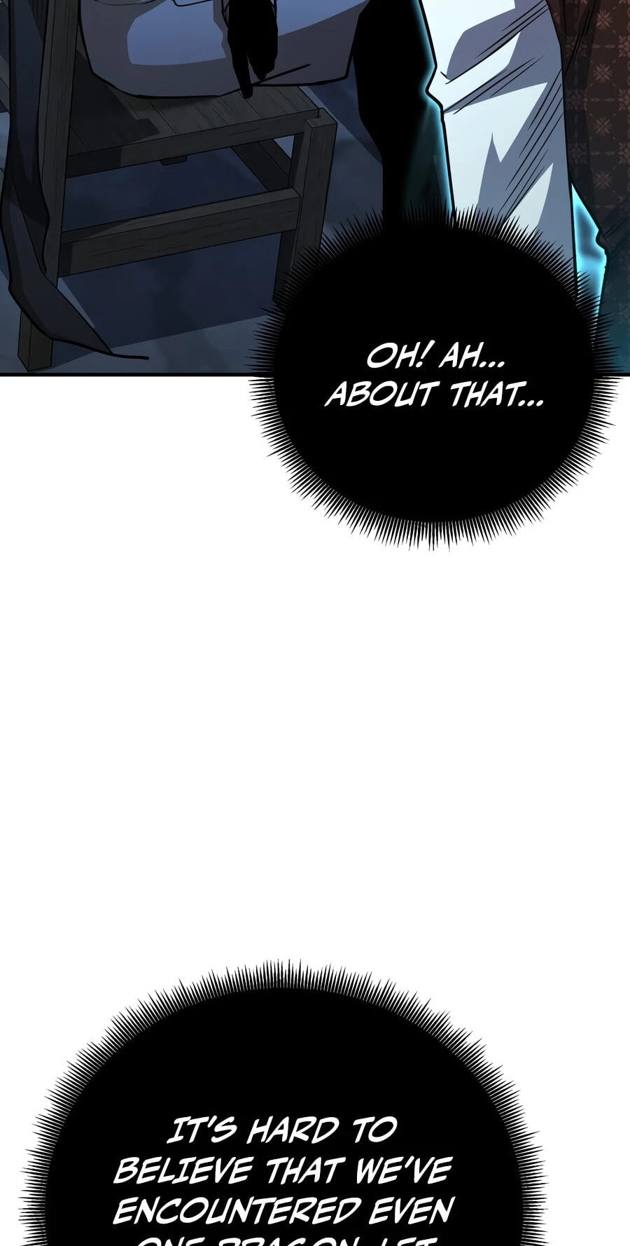 Standard of Reincarnation Chapter 186 page 24 - 