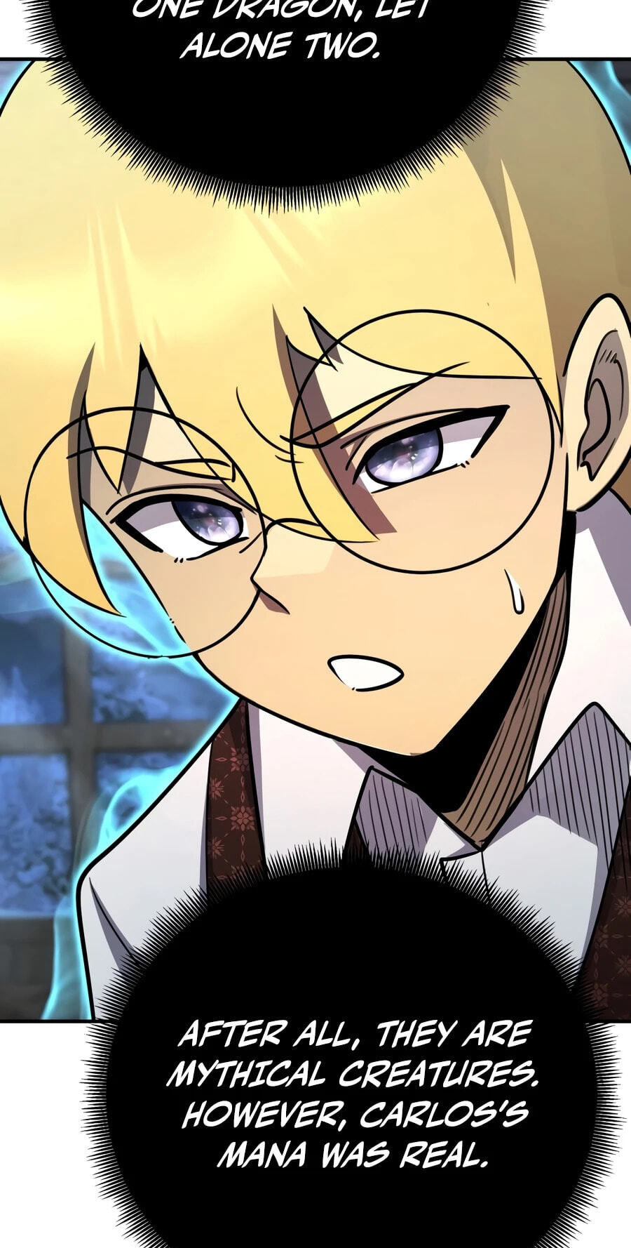 Standard of Reincarnation Chapter 186 page 25 - 