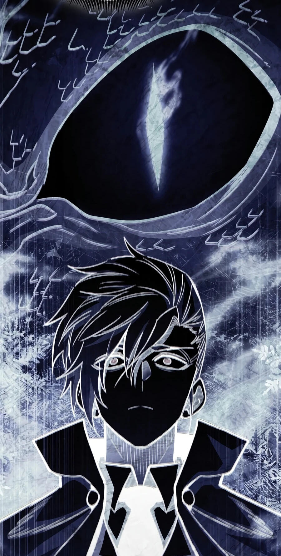 Standard of Reincarnation Chapter 186 page 27 - 