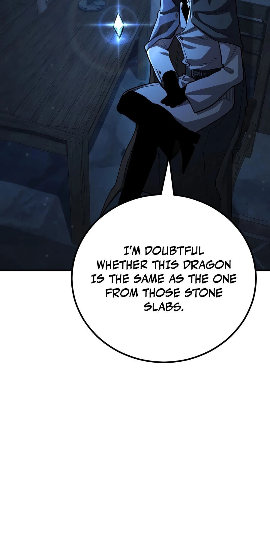 Standard of Reincarnation Chapter 186 page 4 - 