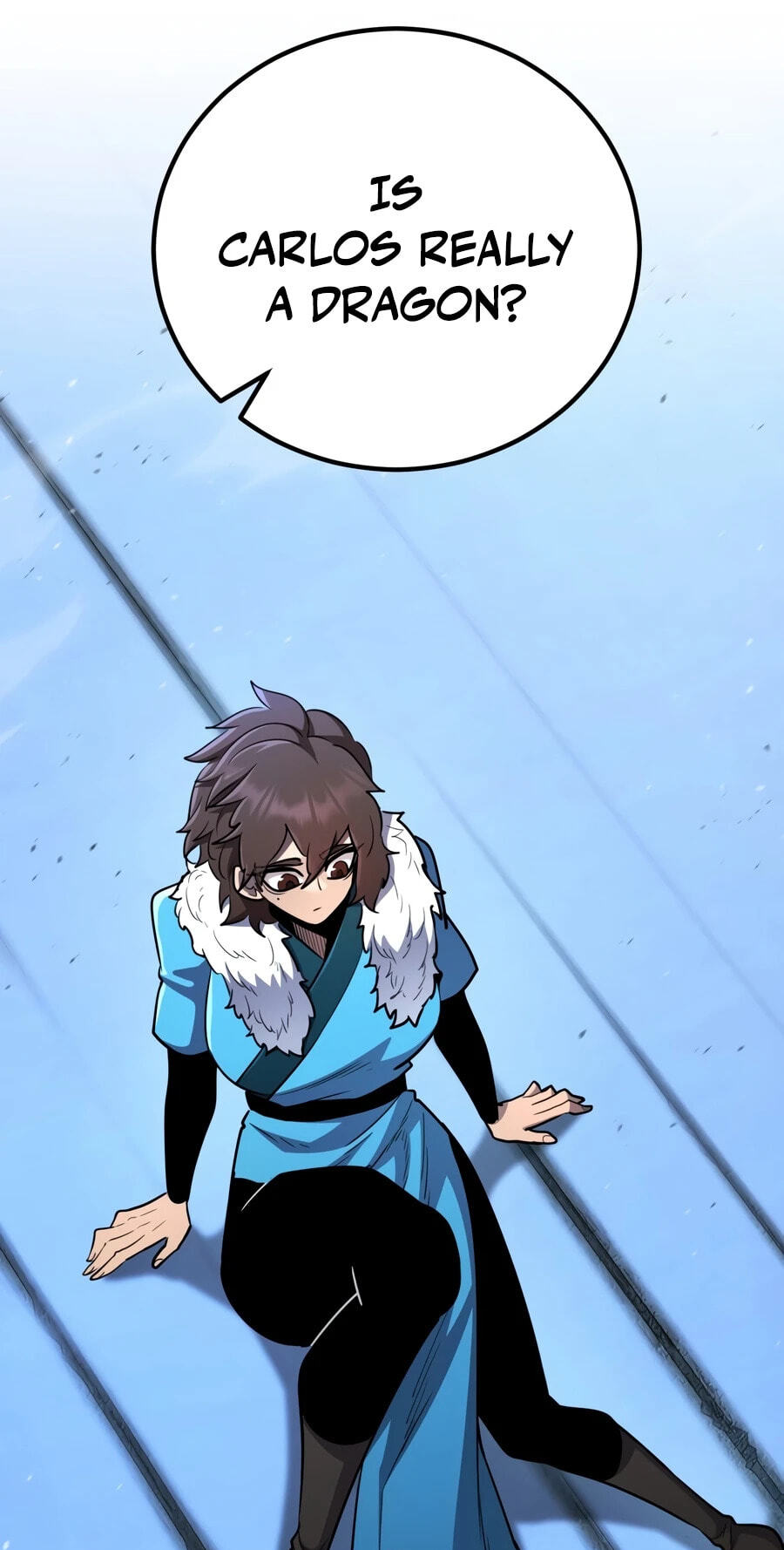 Standard of Reincarnation Chapter 186 page 31 - 