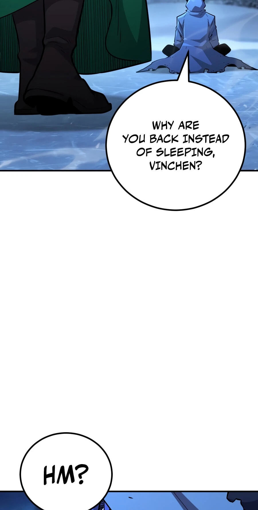 Standard of Reincarnation Chapter 186 page 36 - 