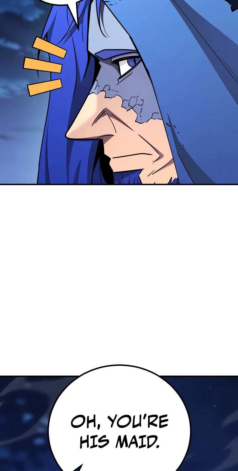 Standard of Reincarnation Chapter 186 page 37 - 
