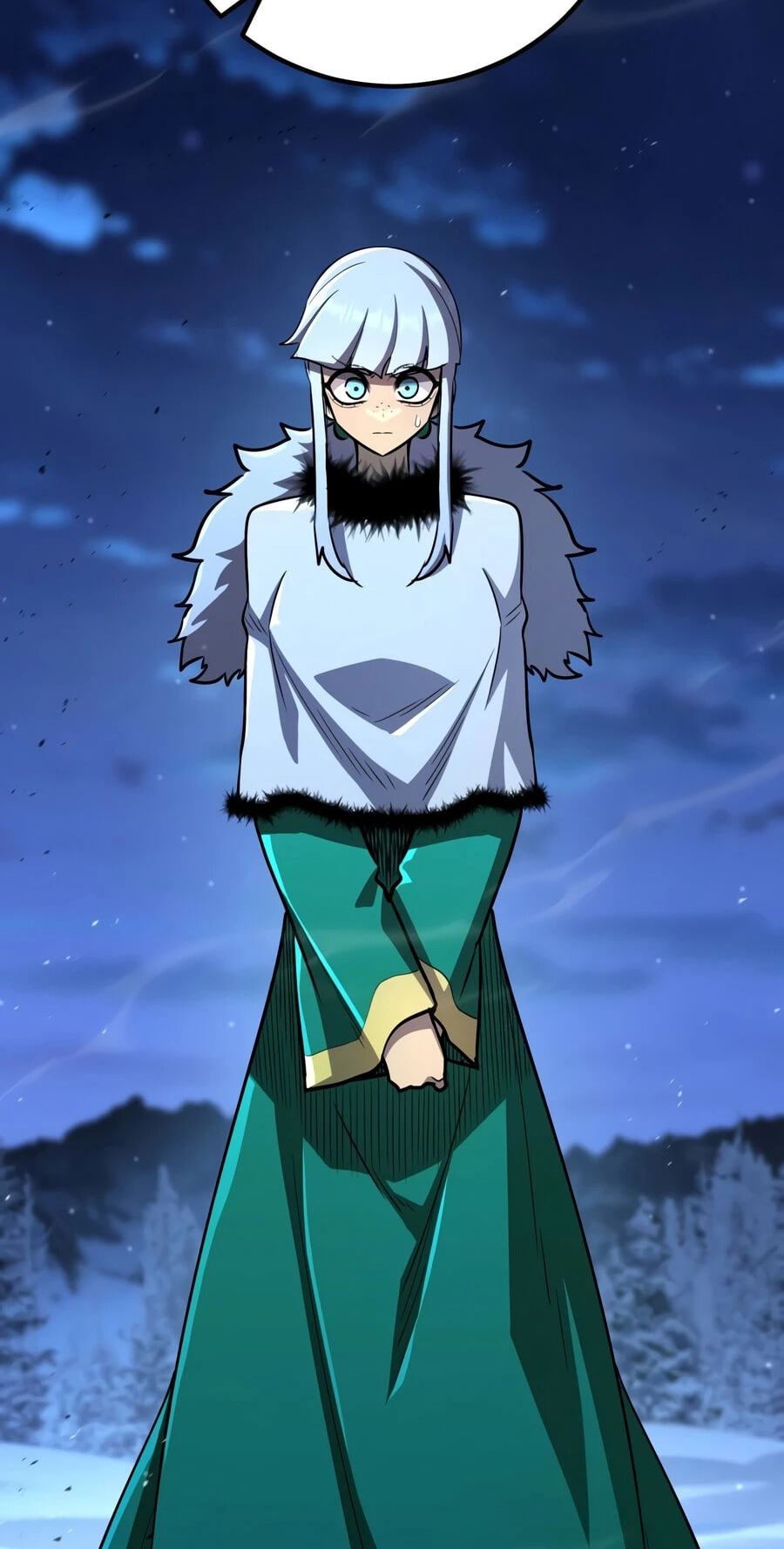 Standard of Reincarnation Chapter 186 page 38 - 