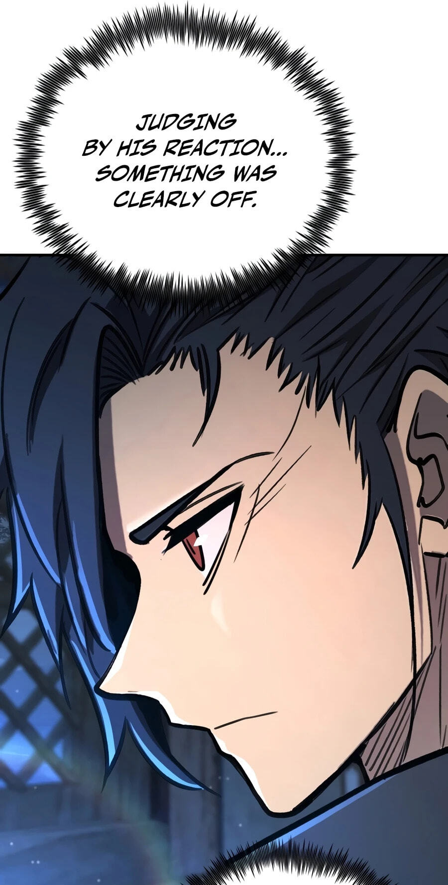 Standard of Reincarnation Chapter 186 page 5 - 