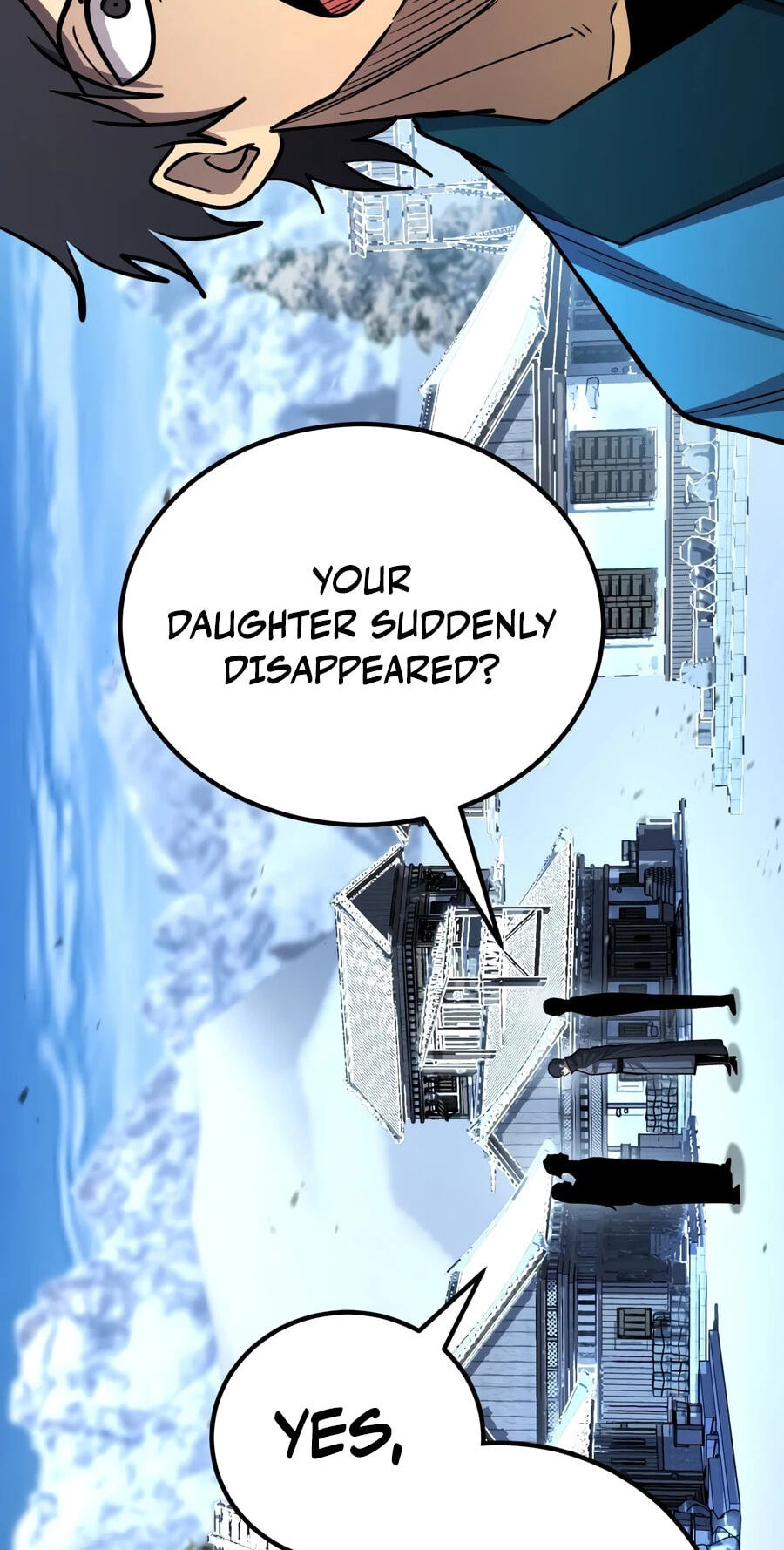 Standard of Reincarnation Chapter 186 page 45 - 