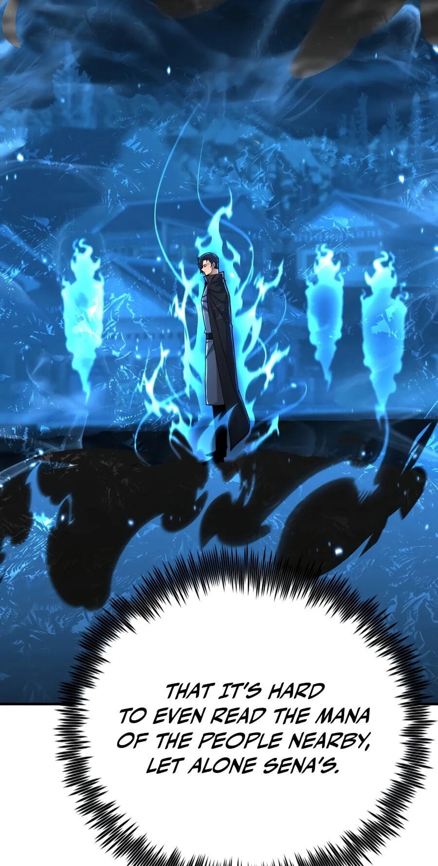 Standard of Reincarnation Chapter 186 page 49 - 