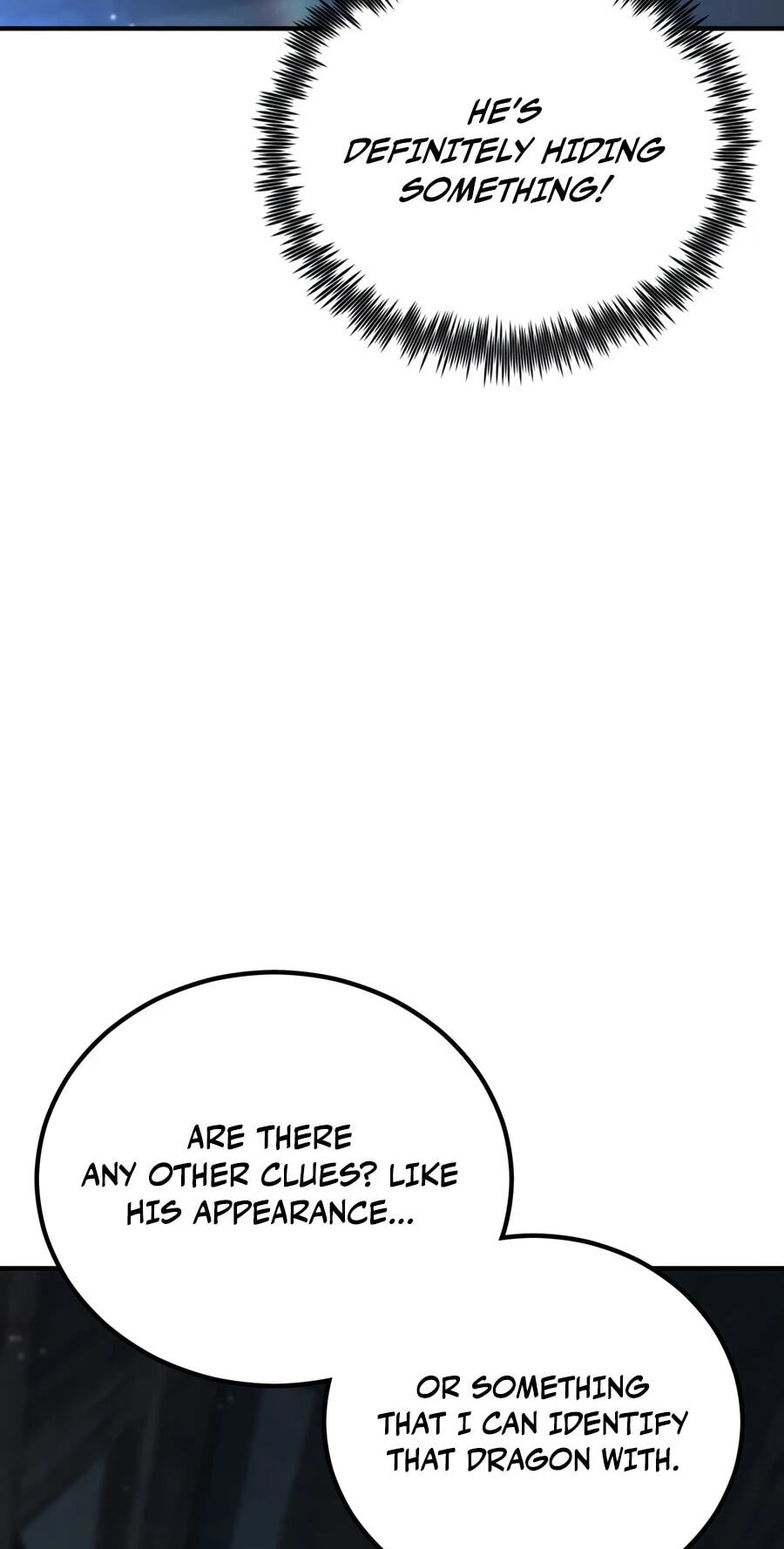 Standard of Reincarnation Chapter 186 page 6 - 