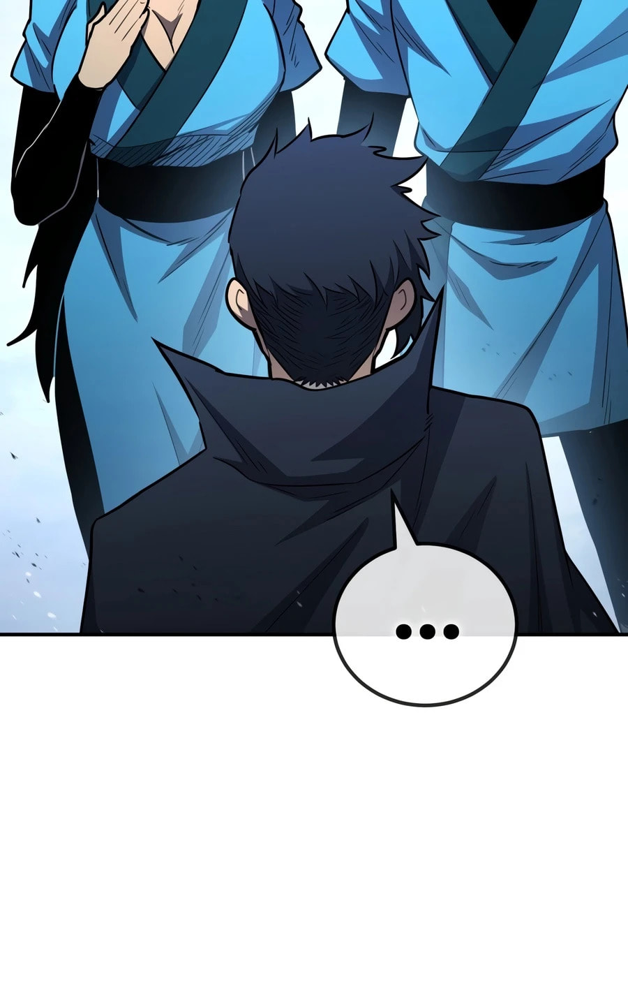 Standard of Reincarnation Chapter 186 page 51 - 