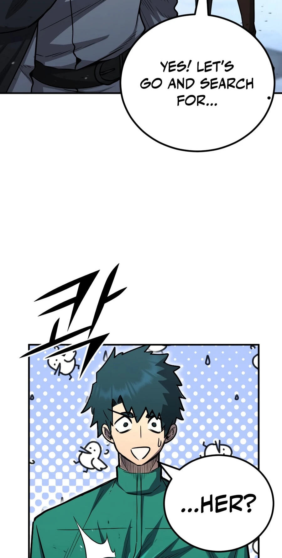 Standard of Reincarnation Chapter 186 page 53 - 
