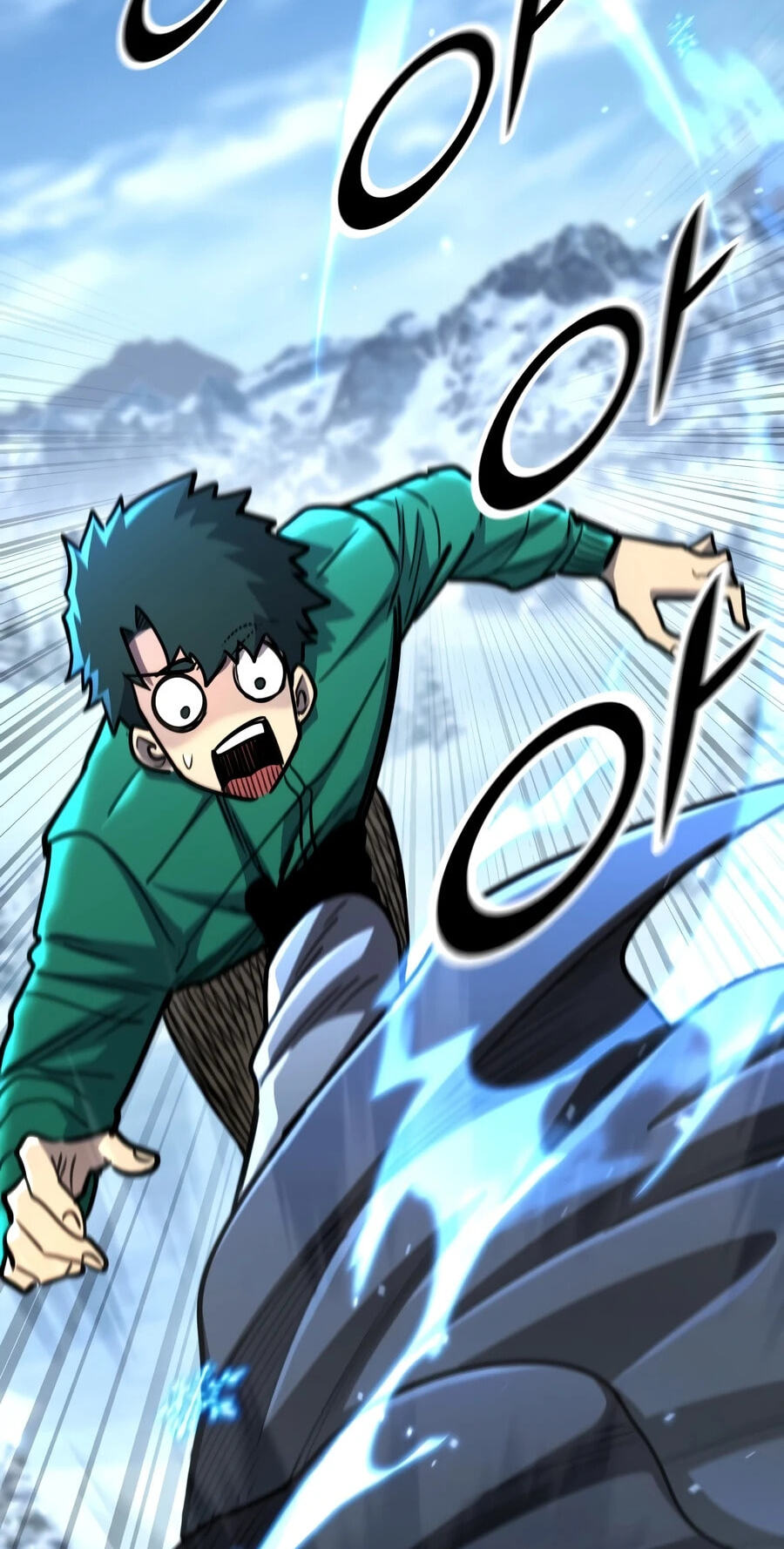 Standard of Reincarnation Chapter 186 page 55 - 