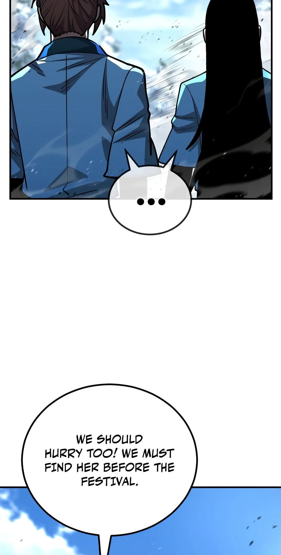 Standard of Reincarnation Chapter 186 page 58 - 