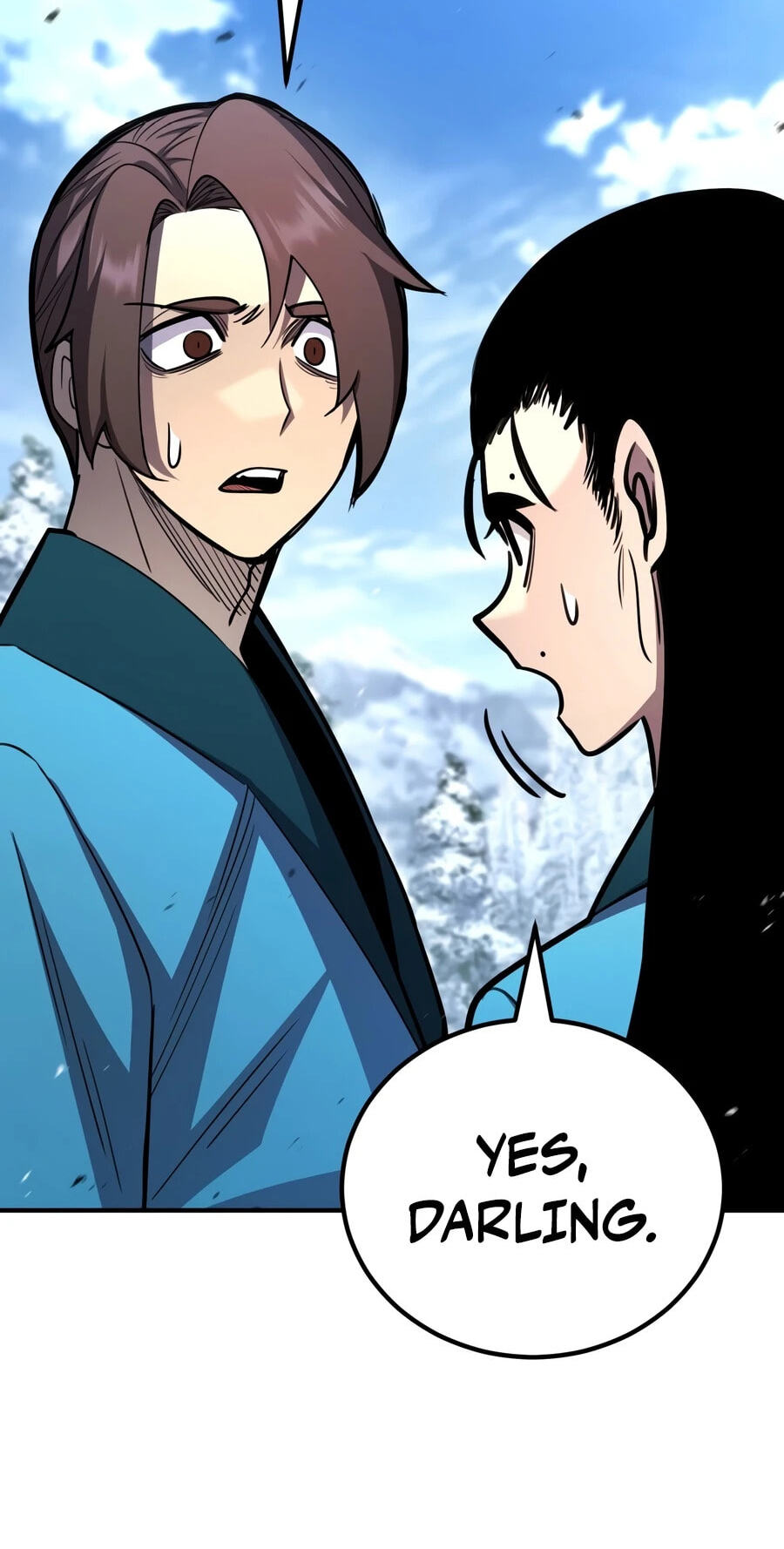 Standard of Reincarnation Chapter 186 page 59 - 