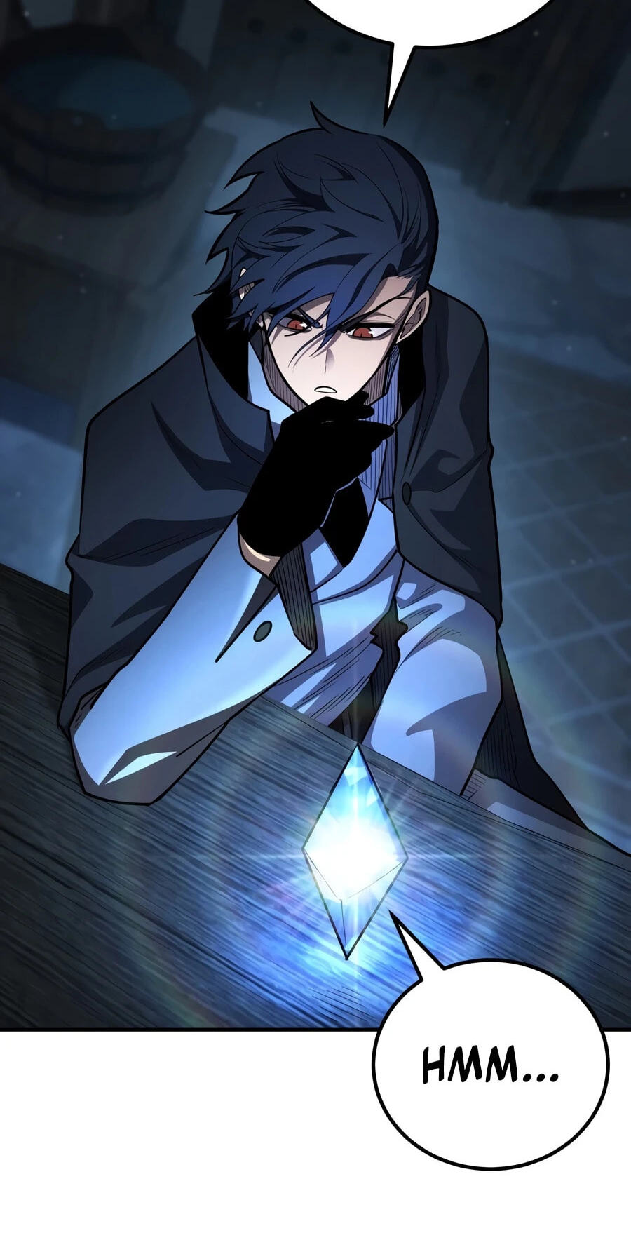 Standard of Reincarnation Chapter 186 page 7 - 